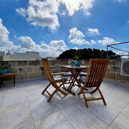 Rb42 - Charming & Historic House Villa Rabat Exterior foto
