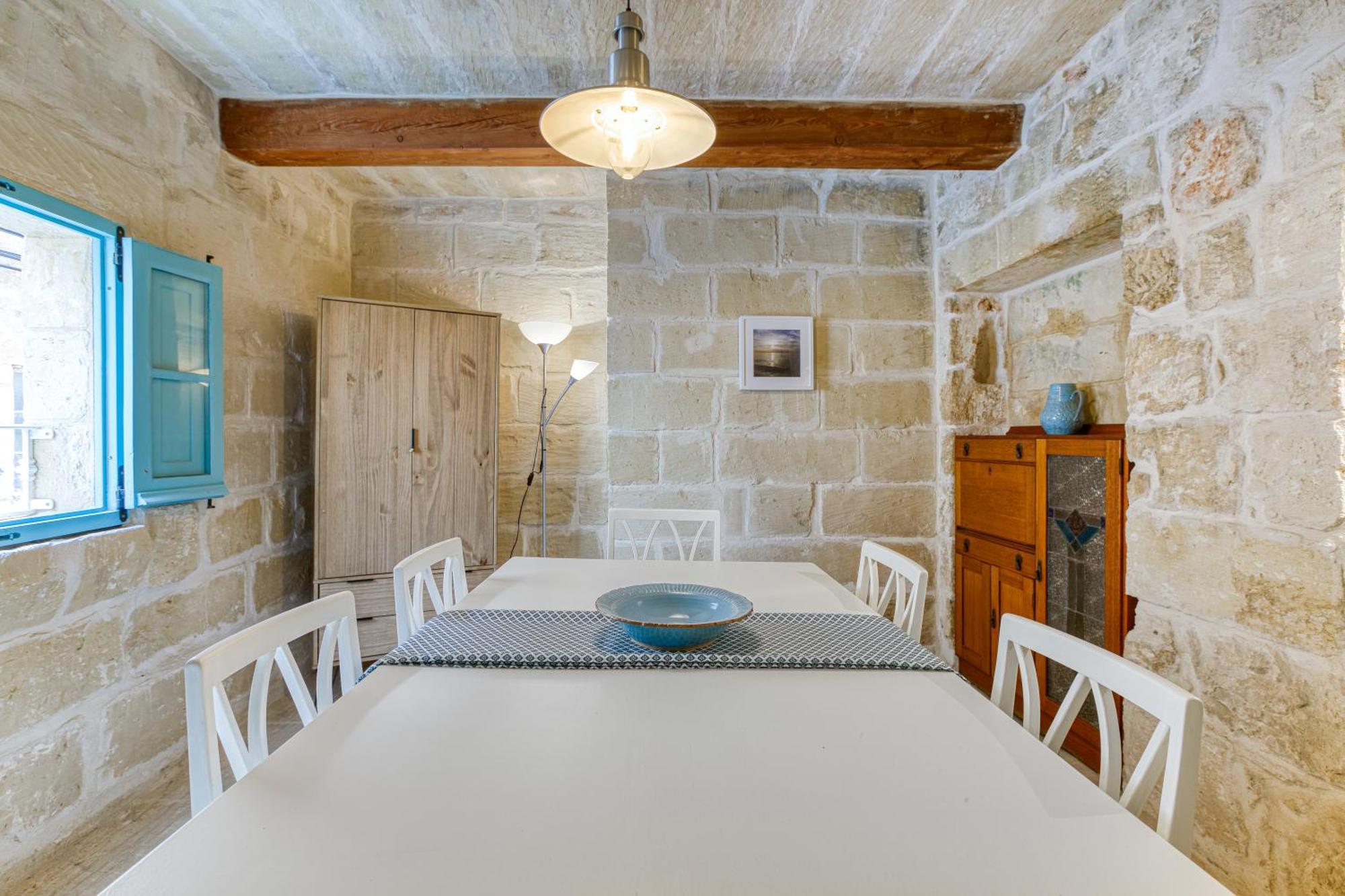 Rb42 - Charming & Historic House Villa Rabat Exterior foto