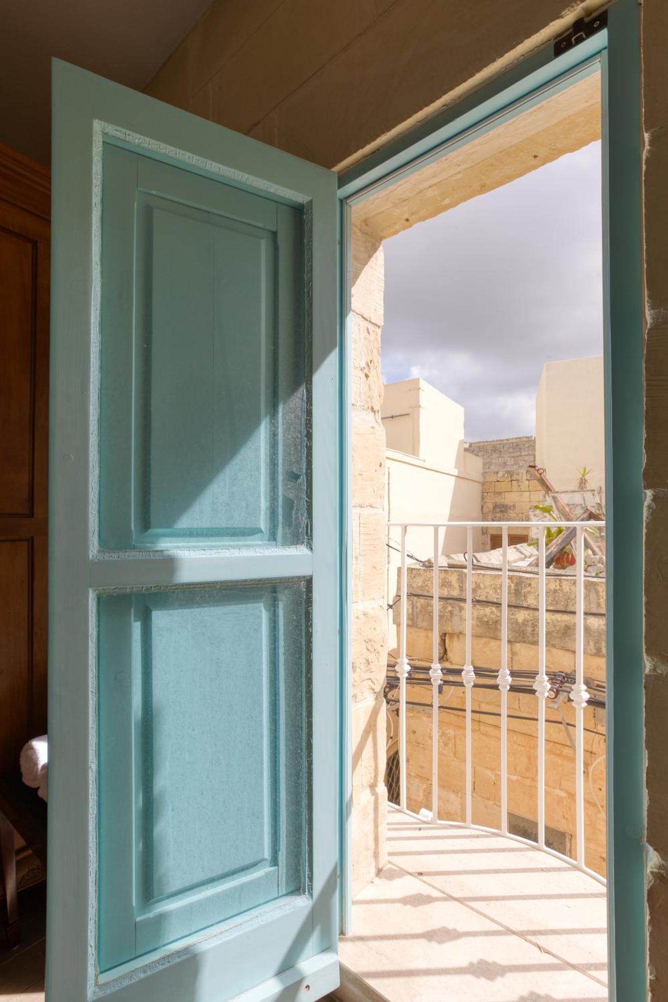 Rb42 - Charming & Historic House Villa Rabat Exterior foto