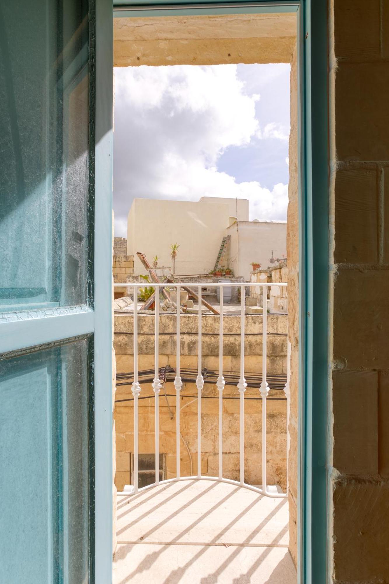 Rb42 - Charming & Historic House Villa Rabat Exterior foto