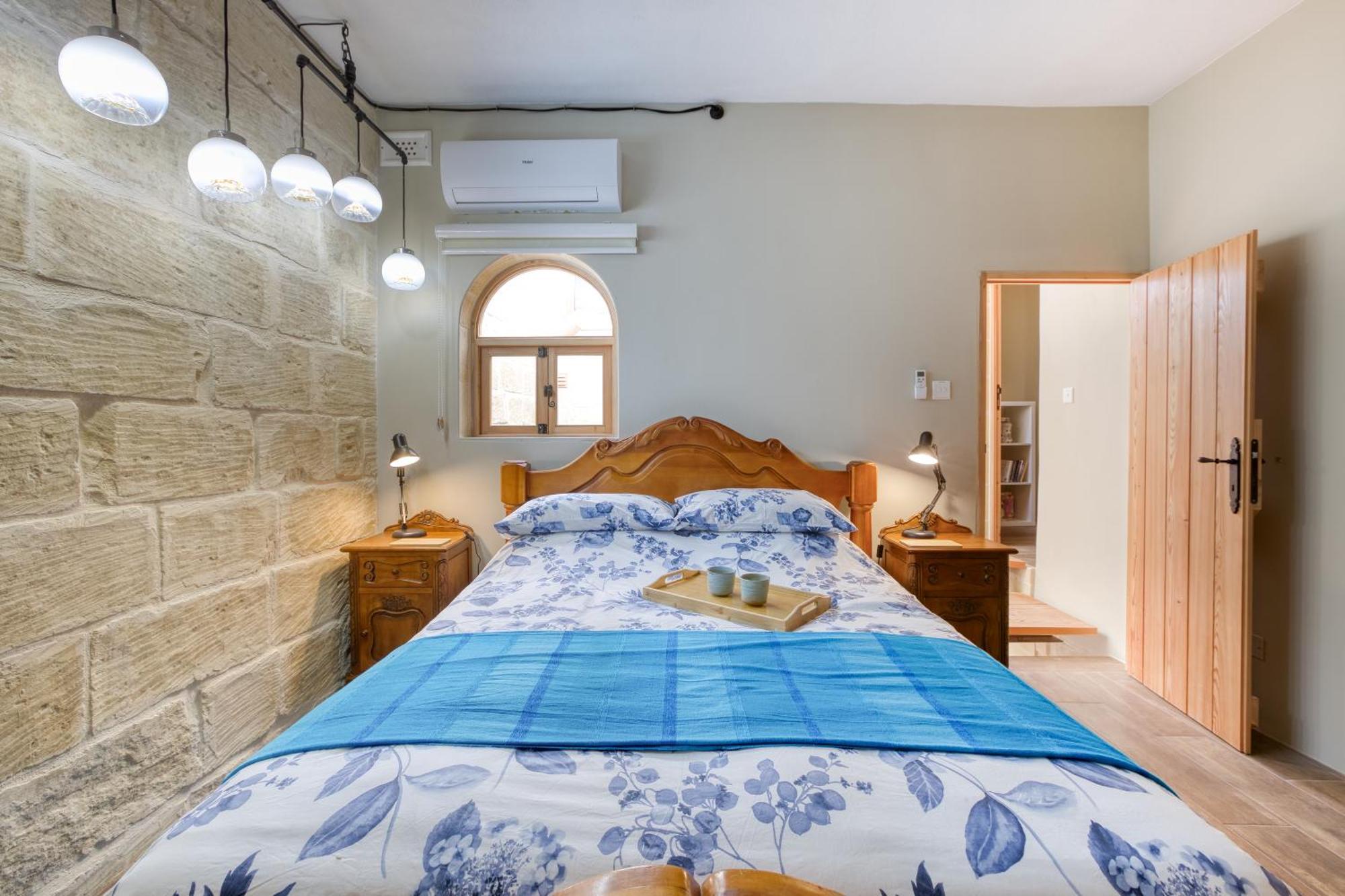 Rb42 - Charming & Historic House Villa Rabat Exterior foto