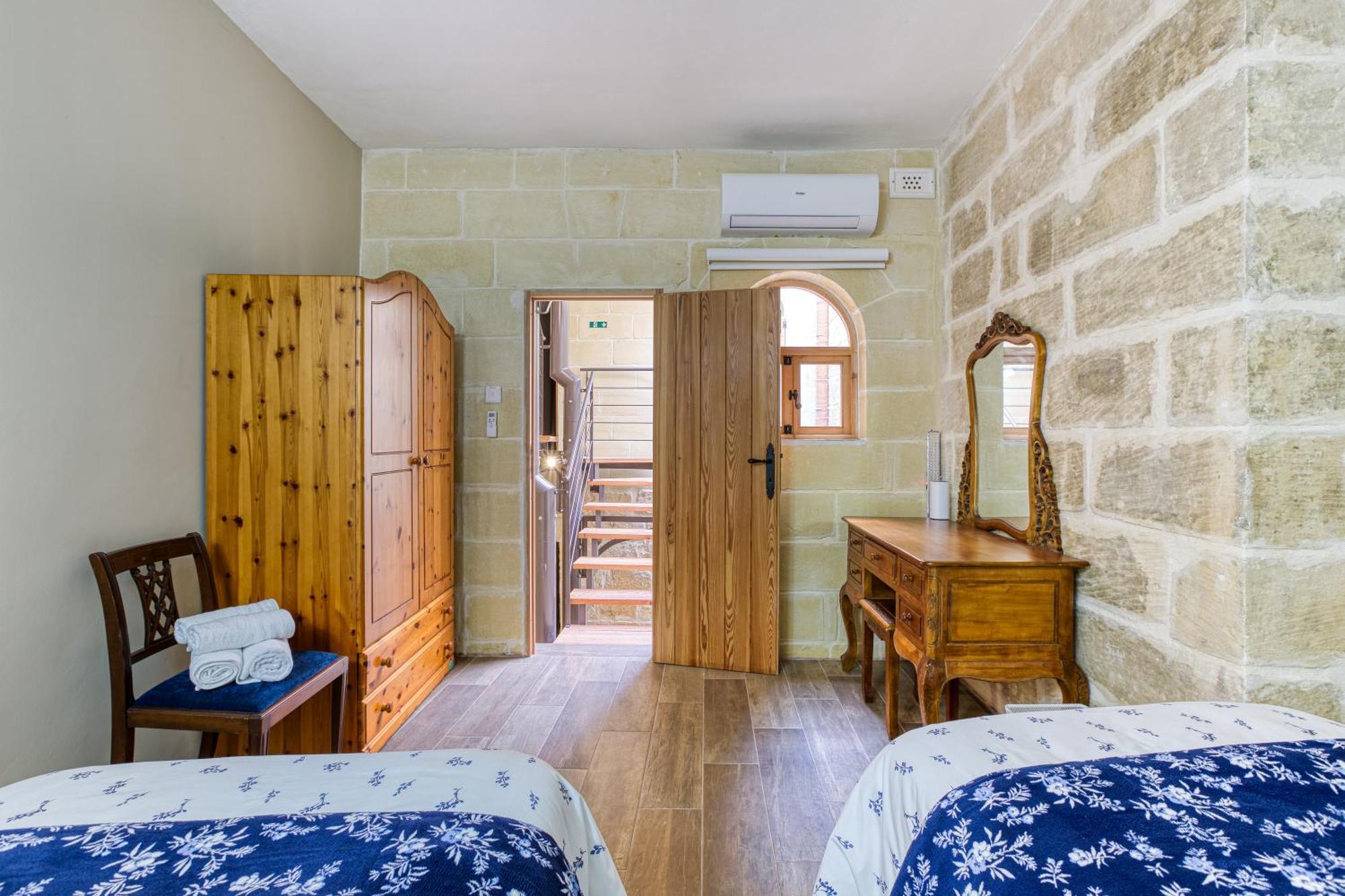 Rb42 - Charming & Historic House Villa Rabat Exterior foto