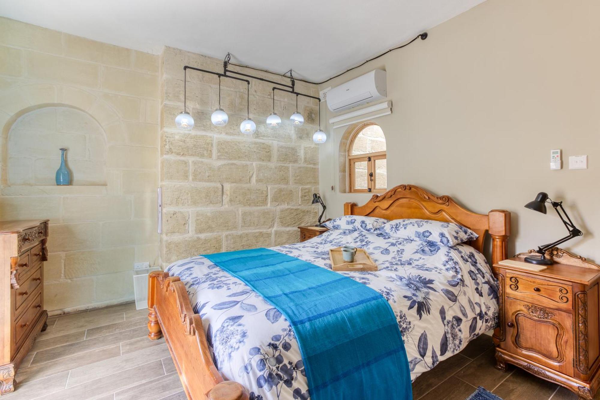 Rb42 - Charming & Historic House Villa Rabat Exterior foto