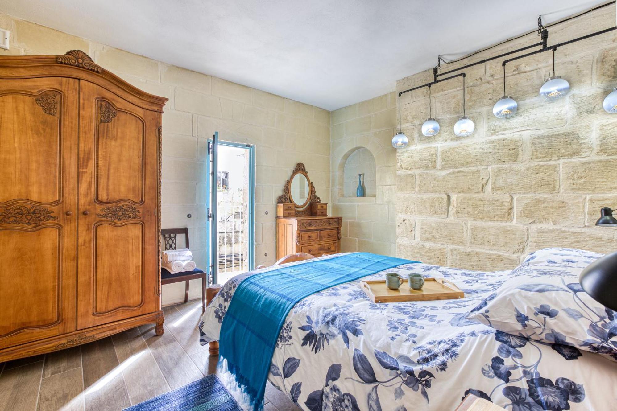 Rb42 - Charming & Historic House Villa Rabat Exterior foto