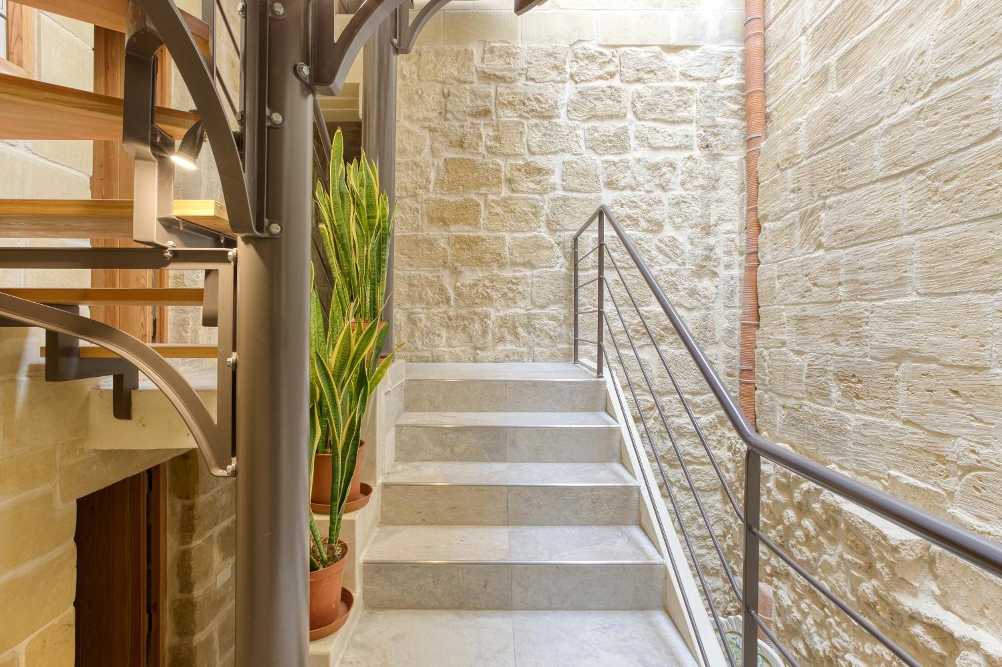 Rb42 - Charming & Historic House Villa Rabat Exterior foto