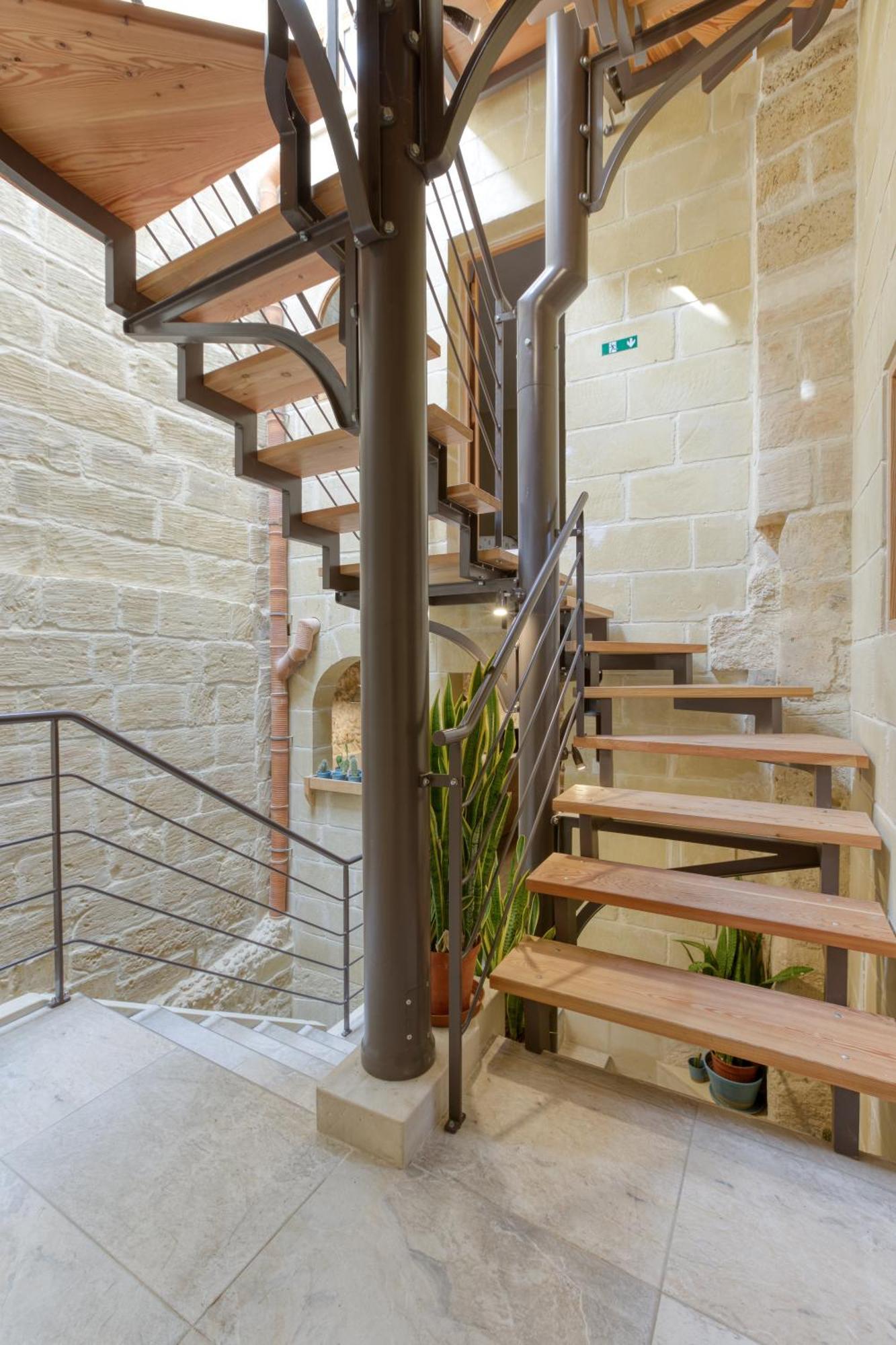 Rb42 - Charming & Historic House Villa Rabat Exterior foto