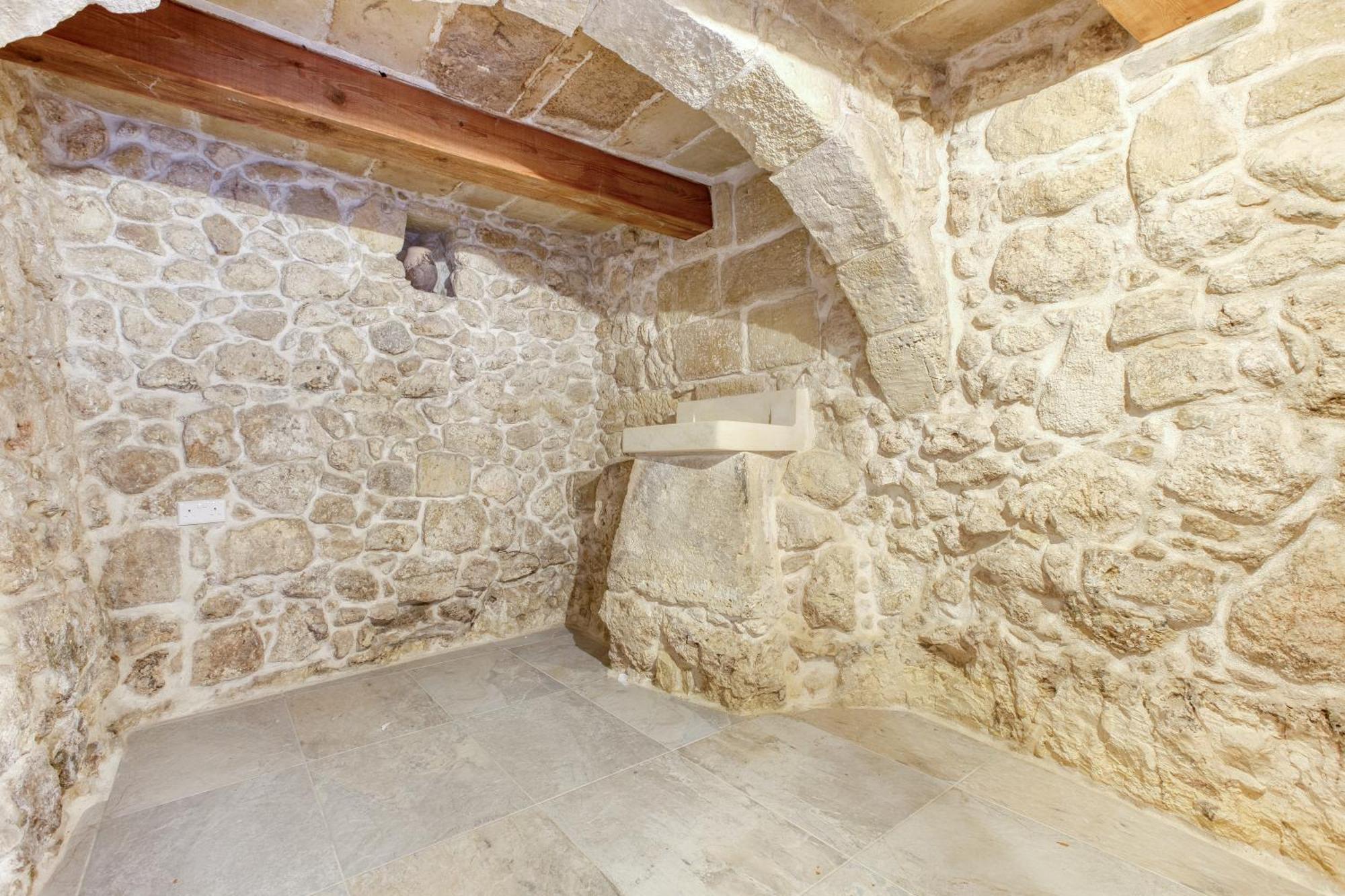 Rb42 - Charming & Historic House Villa Rabat Exterior foto